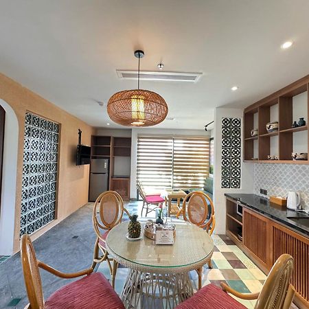 Seahorse Tropical Da Nang Hotel By Haviland المظهر الخارجي الصورة