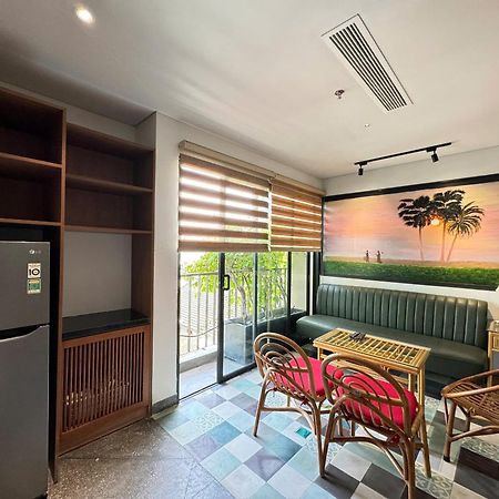 Seahorse Tropical Da Nang Hotel By Haviland المظهر الخارجي الصورة