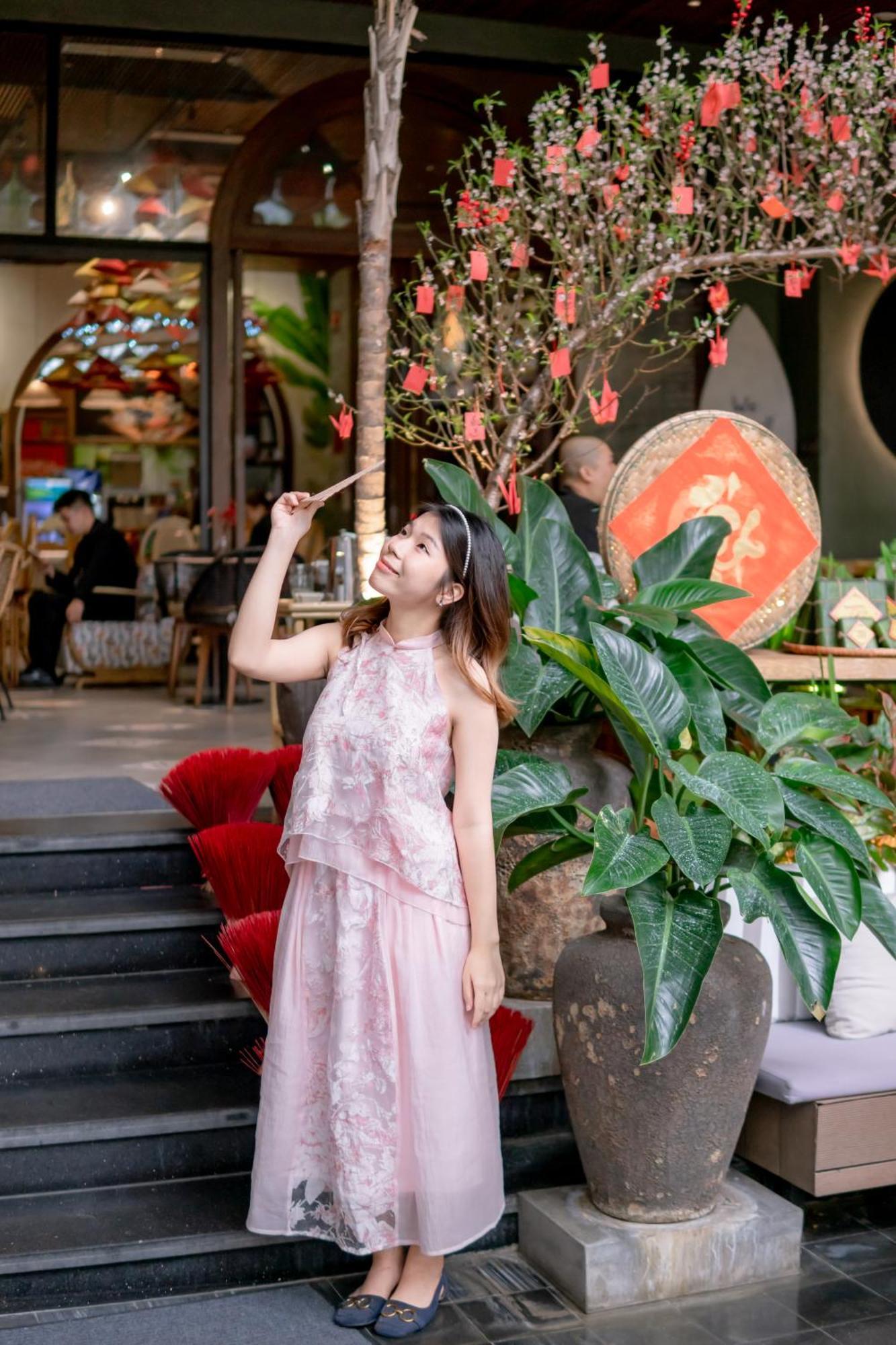 Seahorse Tropical Da Nang Hotel By Haviland المظهر الخارجي الصورة