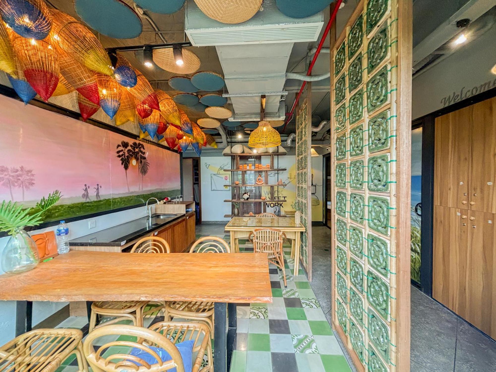 Seahorse Tropical Da Nang Hotel By Haviland المظهر الخارجي الصورة