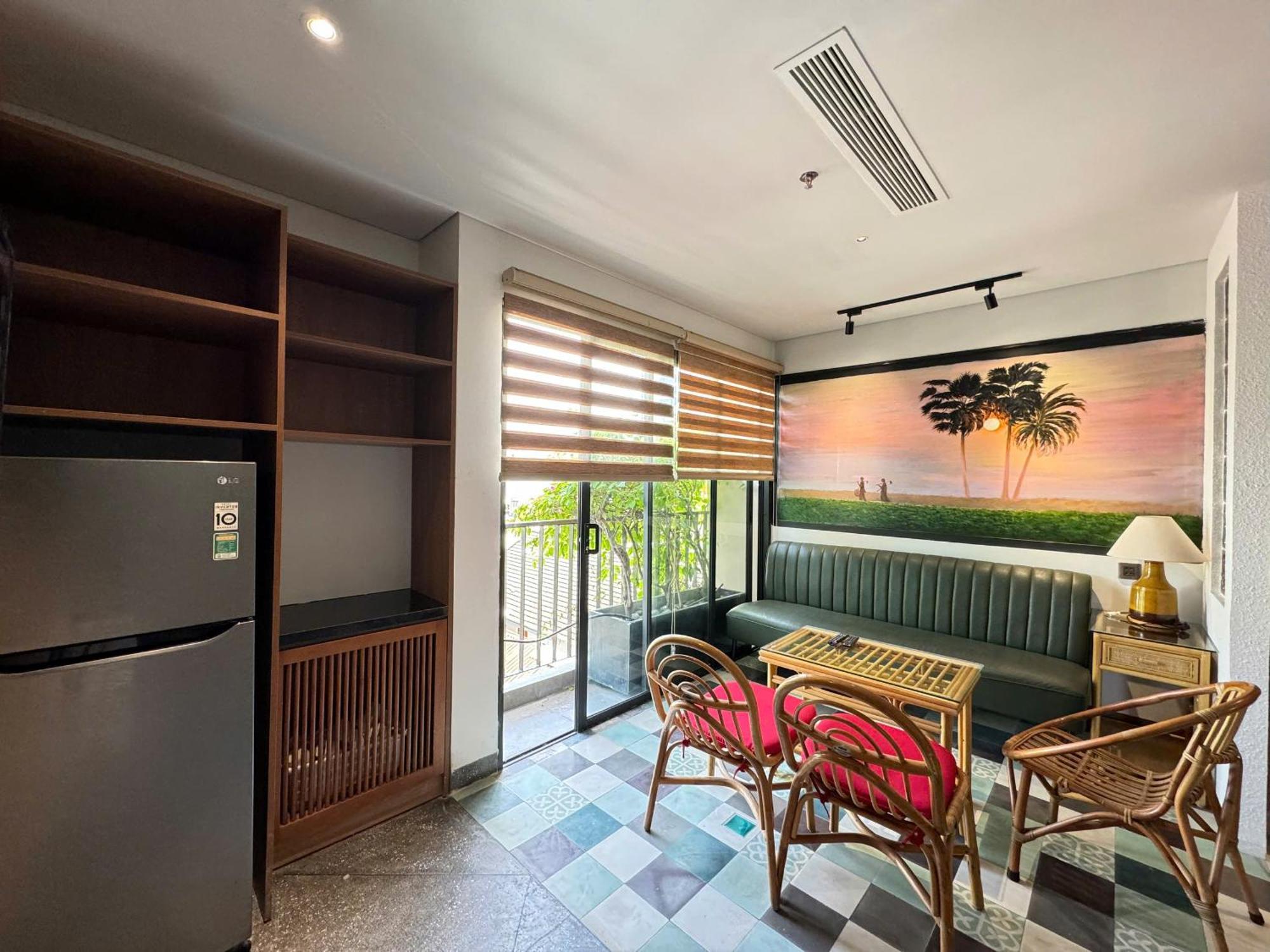 Seahorse Tropical Da Nang Hotel By Haviland المظهر الخارجي الصورة